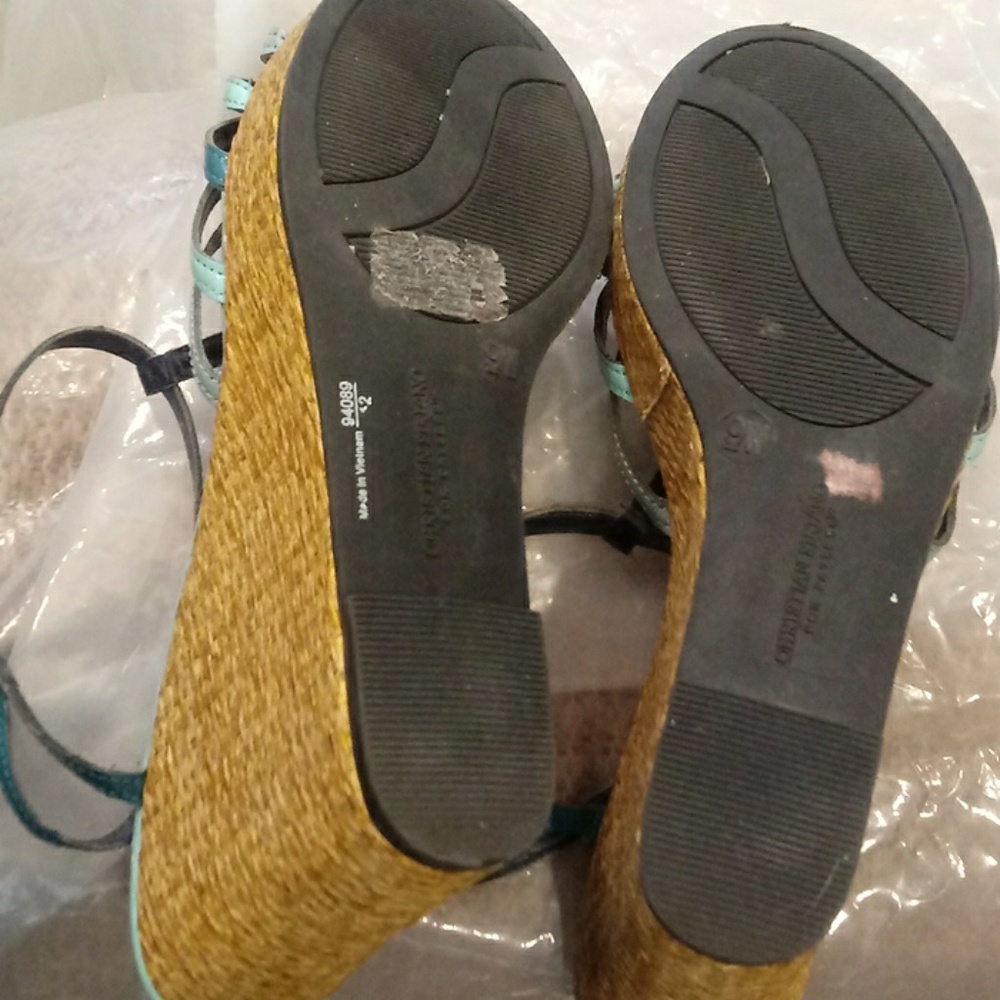 Christian Siriano Sandals - Picture 5 of 5